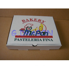 Pizza Box Locking Corners for Stability and Durability (CCB026)